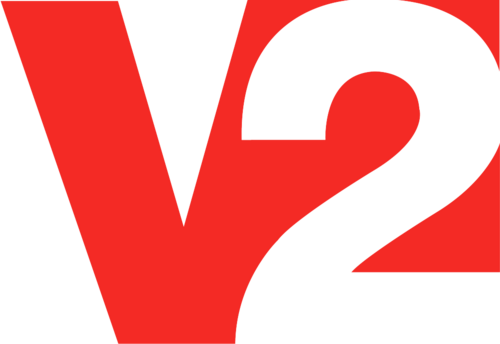 V2 Music / Chronowax